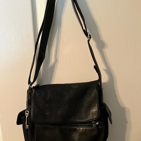 Fossil shoulder bag - Picture 1 of 5
